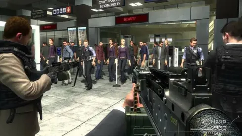 Call of Duty Modern Warfare 2 Remastered no llegará a Rusia por polémica misión