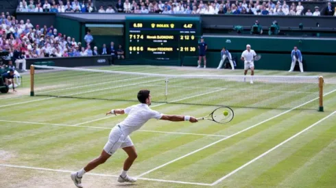 No se jugará el certamen histórico