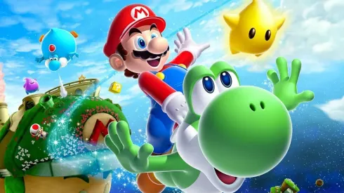 Nintendo planea traer las aventuras más olvidadas de Mario a Nintendo Switch Online