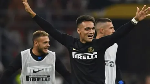 Barcelona seduce a Martínez para que le diga al Inter de que quiere partir.