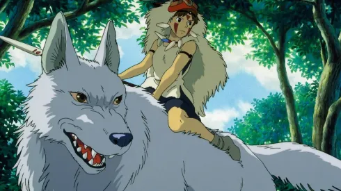11 películas de HAYAO MIYAZAKI que puedes ver en Netflix