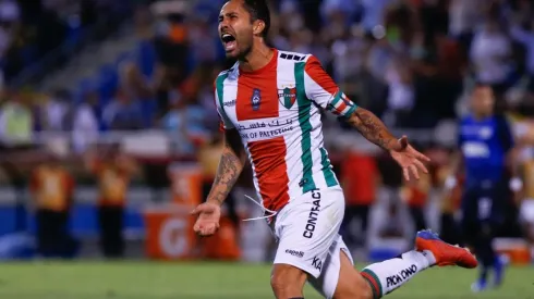 Jiménez confiesa que pudo llegar al Cacique o a la U.