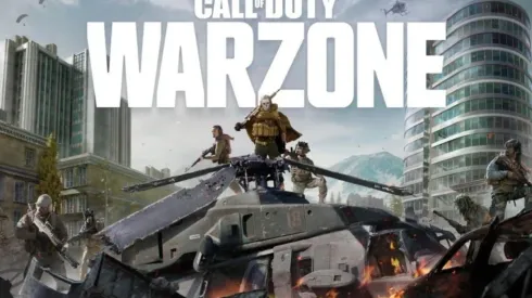 COD: Warzone ha baneado a más de 50 mil tramposos