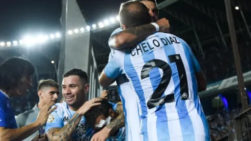 Díaz y Mena se verán afectados