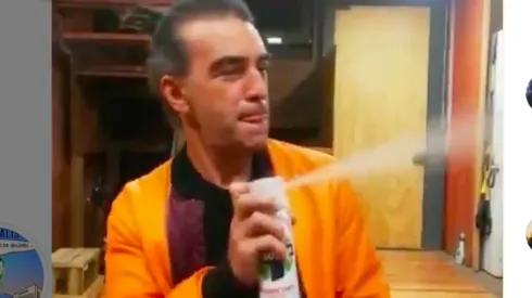 Jorge Alís se ríe de "Les Vecines" en cuarentena