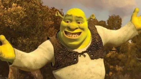 El ogro tiene a su doble oficial en Tik Tok.