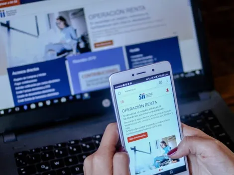 ¡Ya puedes pedir tu devolución de impuestos!