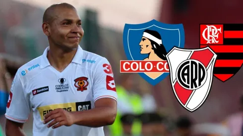 Las posibilidades que tuvo Sebastián Roco en su carrera