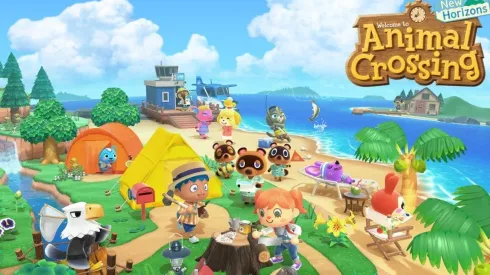 Esta es la segunda actualización del popular juego.