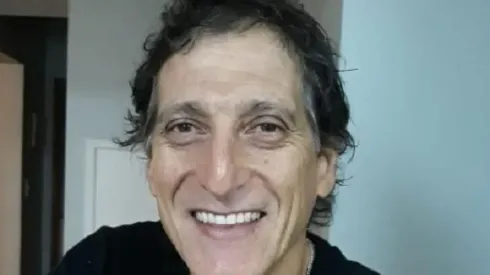 Salas habló desde Chile