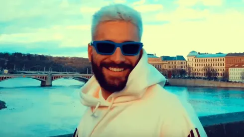 "Qué Chimba", lo nuevo de Maluma
