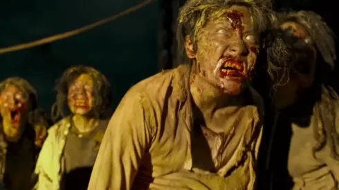 Revisa el trailer de "Train to Busan 2: Peninsula"