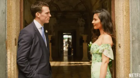 "Love Wedding Repeat", una comedia sobre la tragedia de un matrimonio