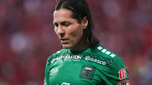 Droguett señaló que aún hay personas que no respetan la cuarentena.