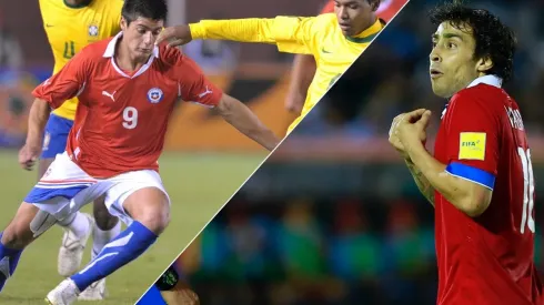 Yashir Islame y la curiosa anécdota con Jorge Valdivia