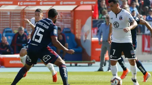 Paredes y Bose se recuperarán