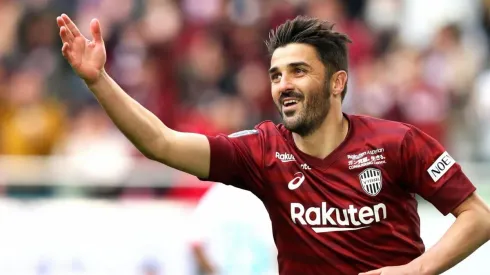 Villa habló del coronavirus