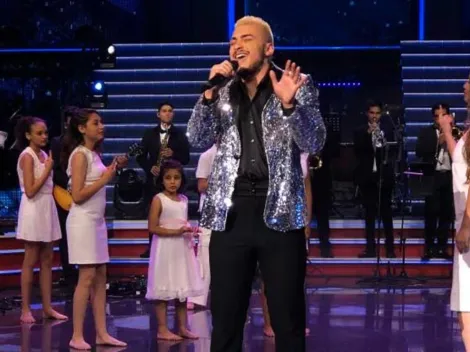 TVN despide a más de la mitad del equipo de "Rojo"