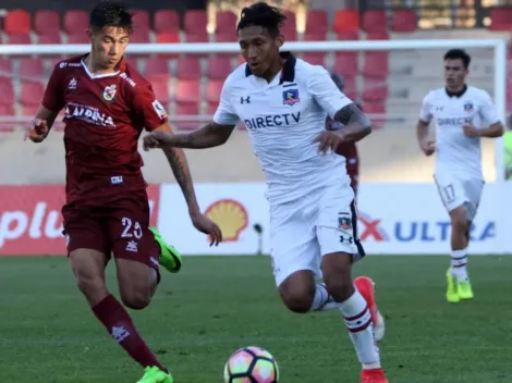 Canchita quiere revancha en Colo Colo: “Me gustaría volver”