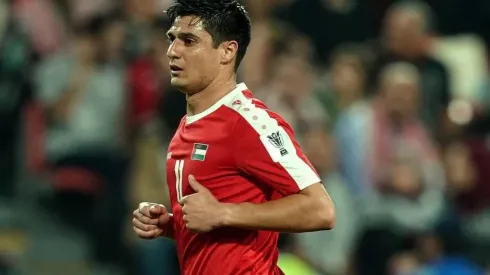 Yashir Islame, el goleador de LinkedIn