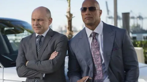 "Ballers" es una de las varias series liberadas gratuitamente por HBO