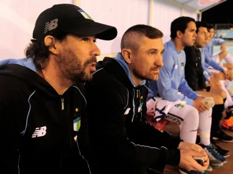 Patricio Graff cuenta cómo se separó de Pablo Vitamina Sánchez