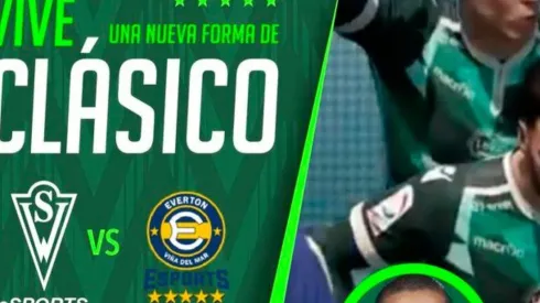 Wanderers y Everton en amistoso de FIFA 20