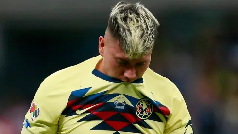 Castillo pasará la cuarentena en México