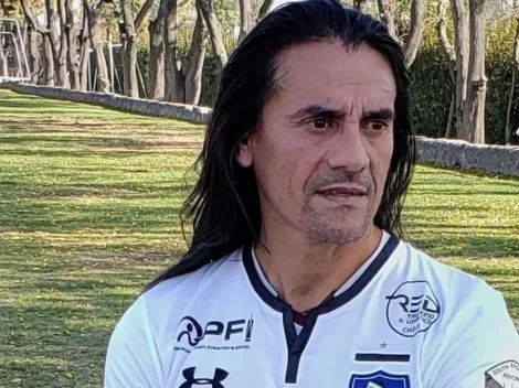 Coca Mendoza: "Siento que fui un jugador importante"