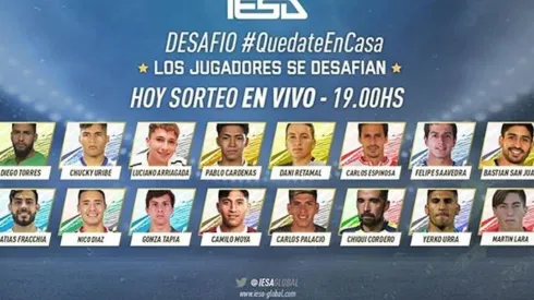 De la realidad a la ficción.