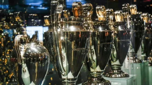 ¿Cuando vuelve la Champions League?