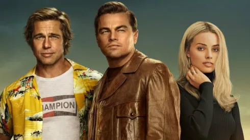 La película se estrenará hoy en la noche.