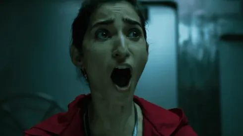 Nairobi es uno de los personajes más populares de "La Casa de Papel".