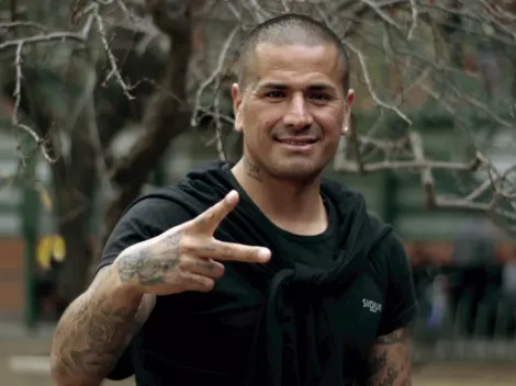 Kike Acuña: "Si seguía así me iba a morir"