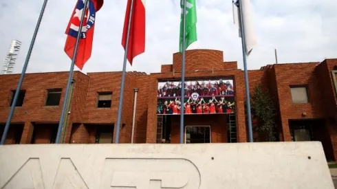 La ANFP le responde al Sifup por cuestionamiento a los clubes.