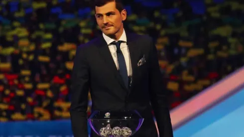 La idea del ex Real Madrid no fue bien recibida