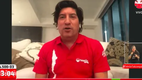 La dupla ZA-SA se hizo presente en la Teletón 2020