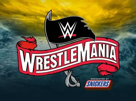 Todo lo que tienes que saber de la segunda noche de Wrestlemania 36