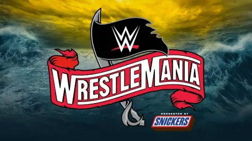 La segunda noche de Wrestlemania comienza a las 19:00 hrs de Chile.