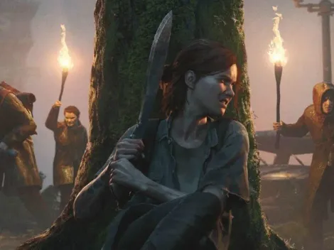 Buscan como lanzar The Last of Us 2 lo antes posible