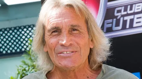 Gatti es panelista de El Chiringuito en España en la actualidad.