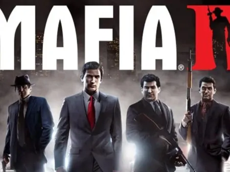 Se puede venir una nueva versión de Mafia 2