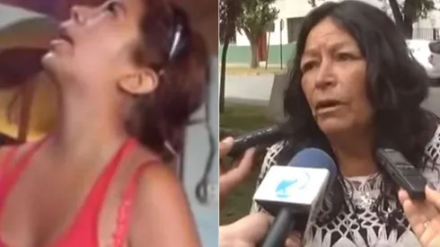 Rosa Espinoza y "las Calilas y las Mojojojo" son dos de los videos virales más conocidos de nuestro país.