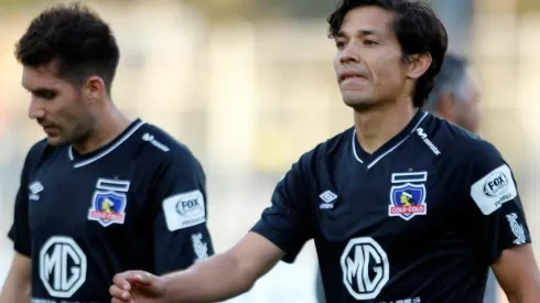 Borghi cuestiona la formación de los jugadores profesionales del fútbol chileno.