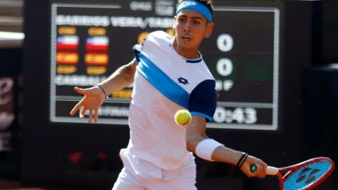 Tabilo habló de su fanatismo por Everton de Viña del Mar