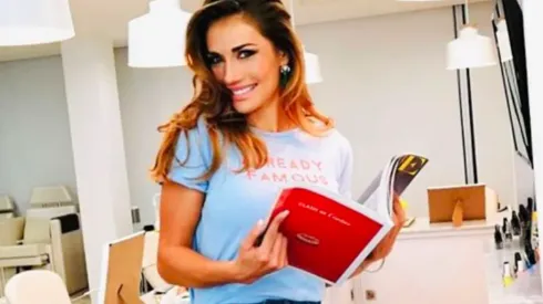 Carola de Moras no se guardó nada y le pegó con todo al mundo de la televisión