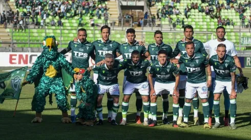 Wanderers piensa en el próximo año