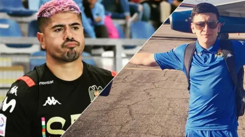 La chistosa anécdota de Pablo Aránguiz con el Mono Sánchez