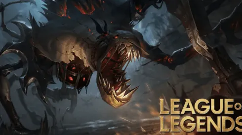 Mejoras al rework de Fiddlesticks