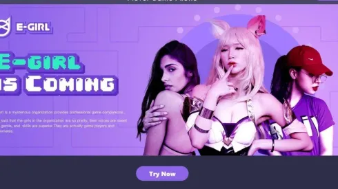 Jugar solo ya puede ser cosa del pasado.